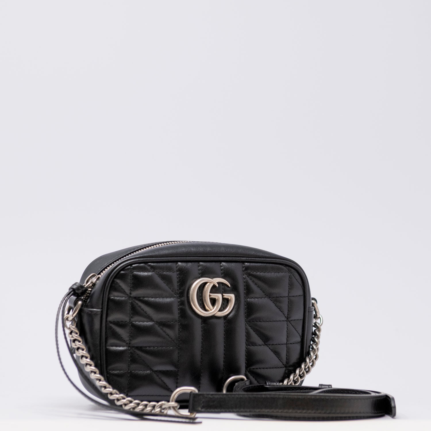 BORSA MARMONT MISURA PICCOLA - GUCCI