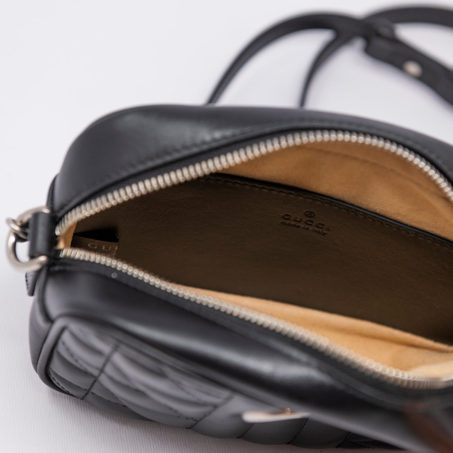 BORSA MARMONT MISURA PICCOLA - GUCCI