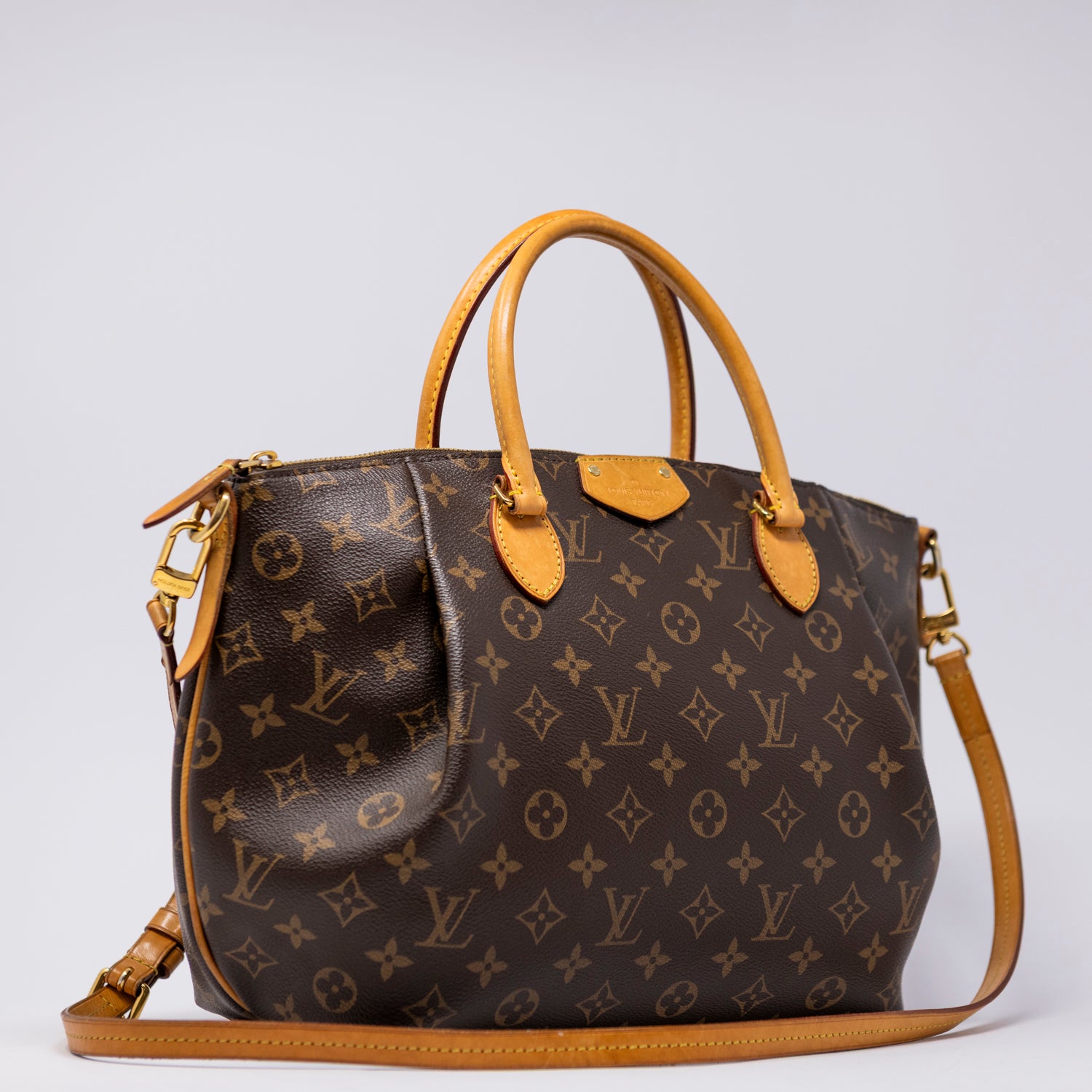 BORSA TURENNE - LOUIS VUITTON