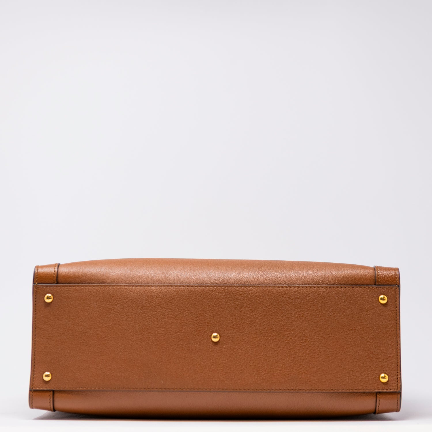 BORSA SHOPPING DIANA GRANDE - GUCCI -