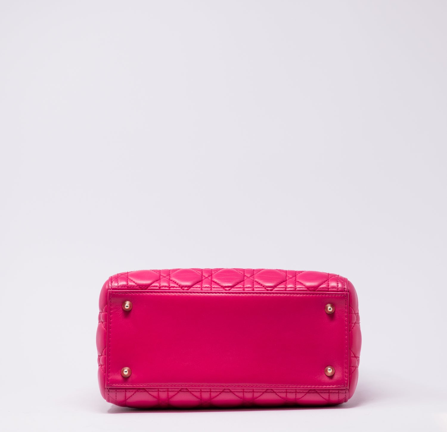 BORSA MEDIA LADY DIOR - CHRISTIAN DIOR