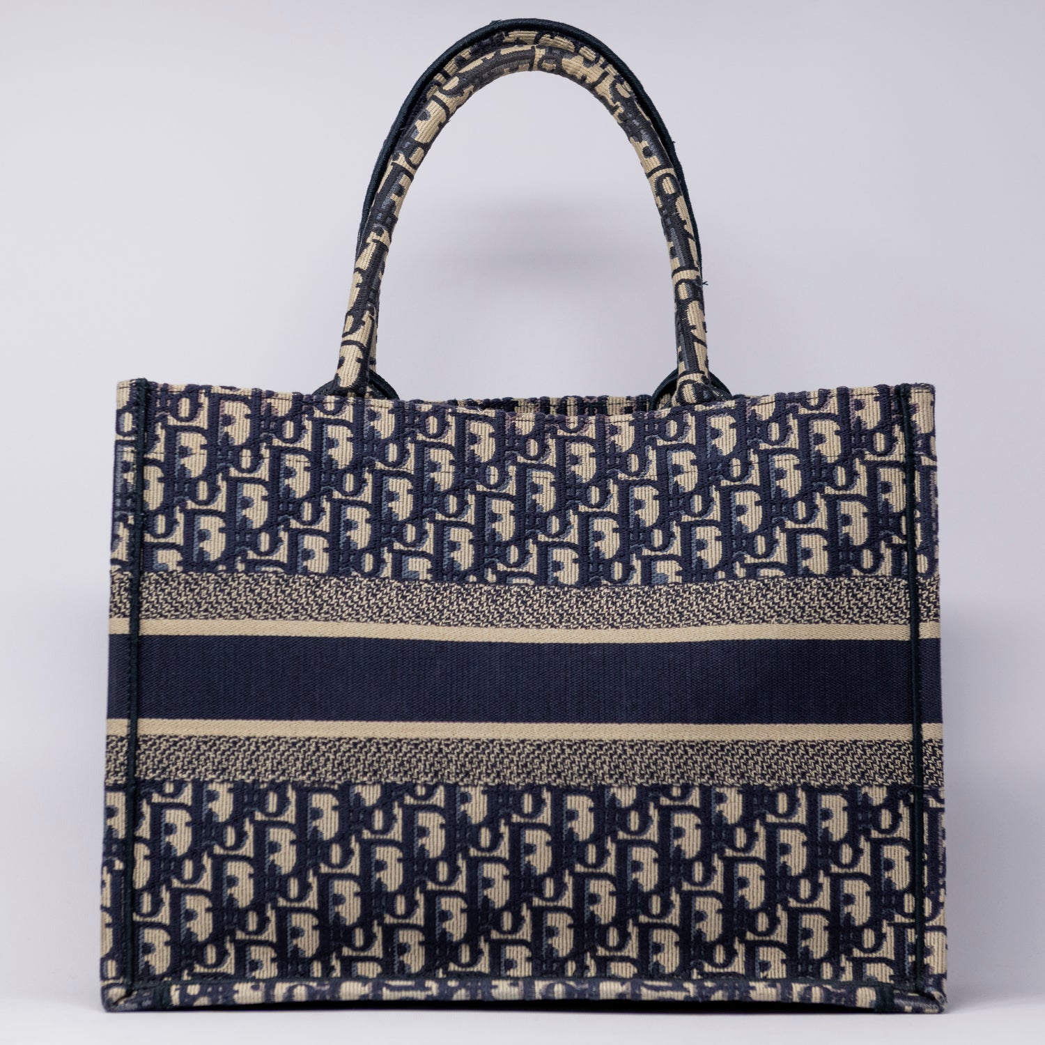 BORSA MEDIA DIOR TOTE BOOK  - CHRISTIAN DIOR