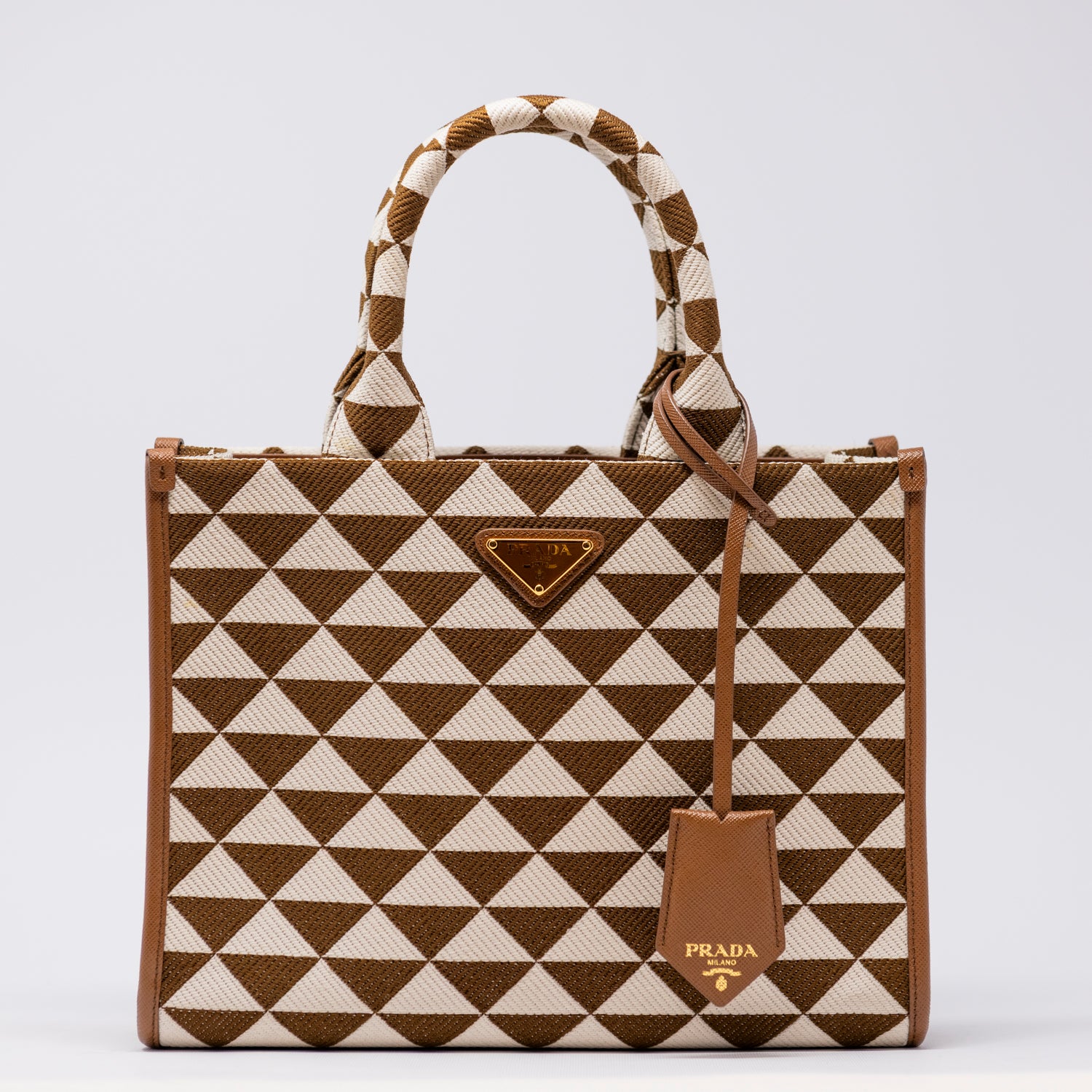 BORSA SYMBOLE SMALL - PRADA