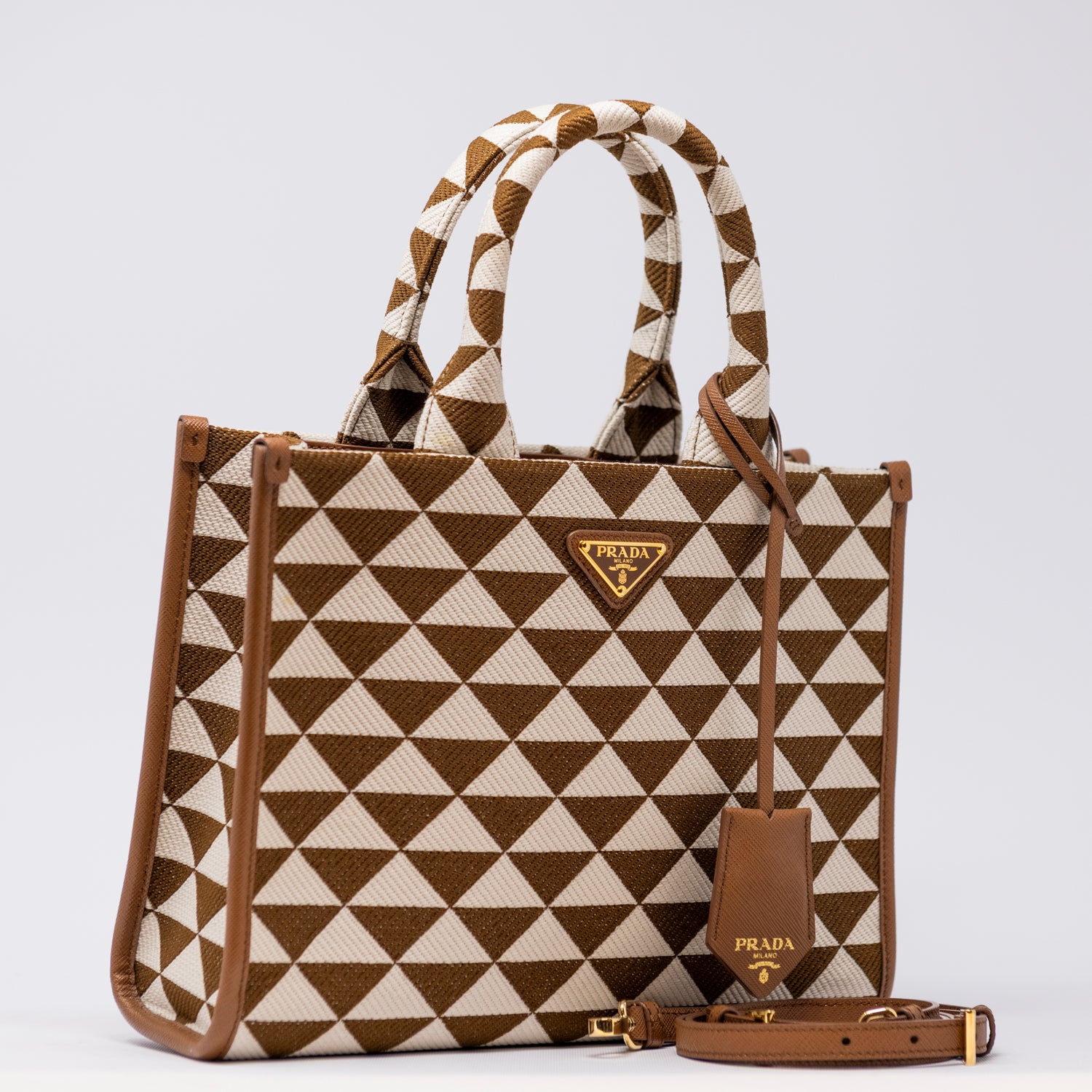 BORSA SYMBOLE SMALL - PRADA