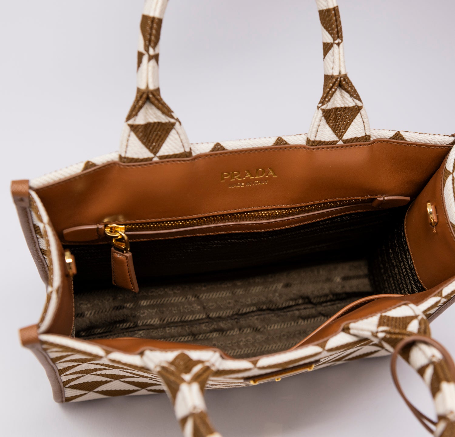 BORSA SYMBOLE SMALL - PRADA