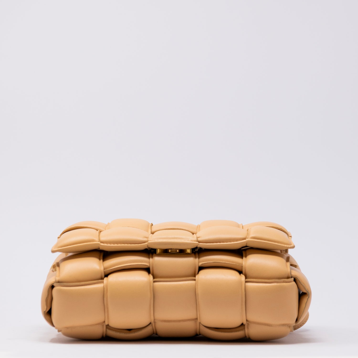BORSA PADDED CASSETTE - BOTTEGA VENETA