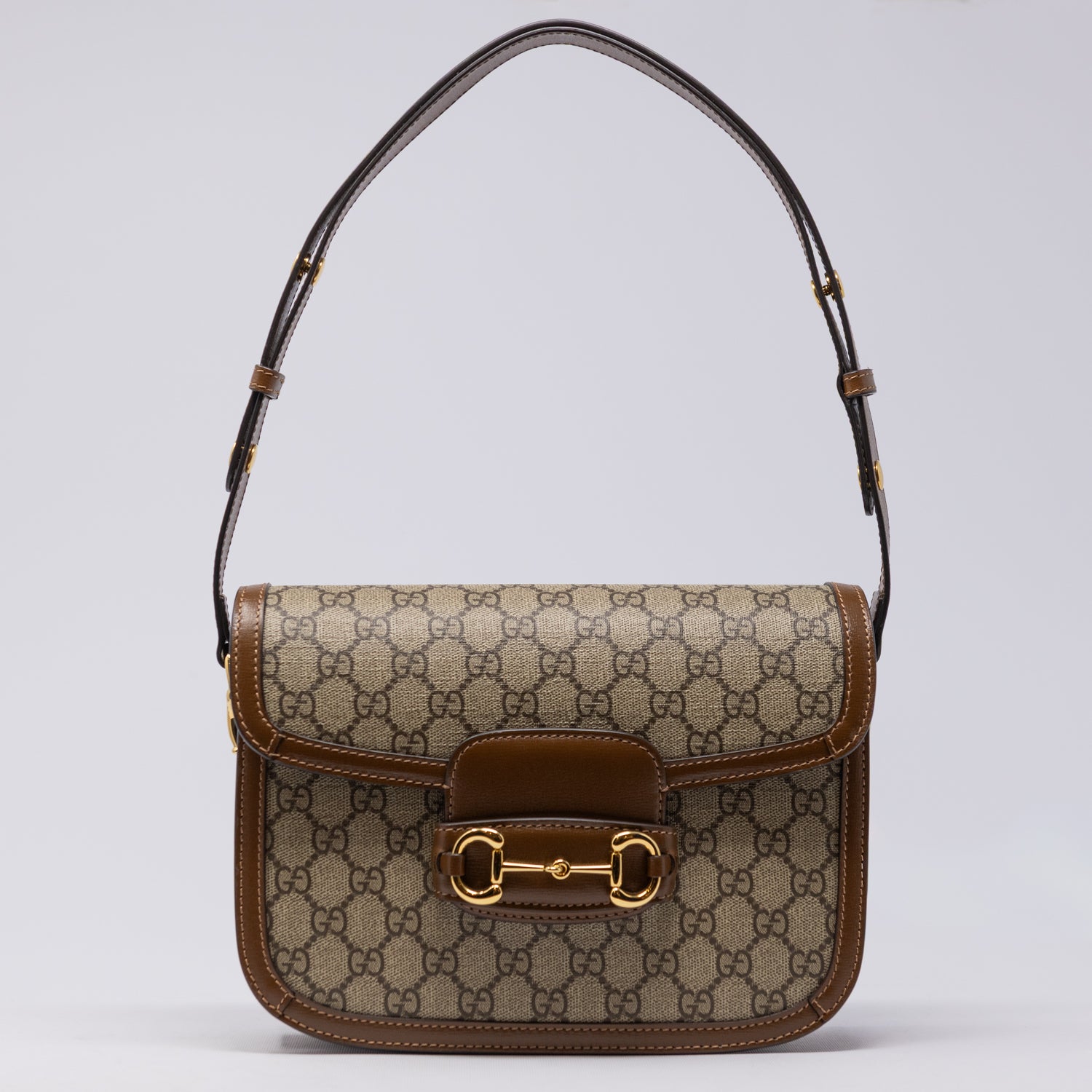 BORSA HORSEBIT 1955 MEDIA - GUCCI -