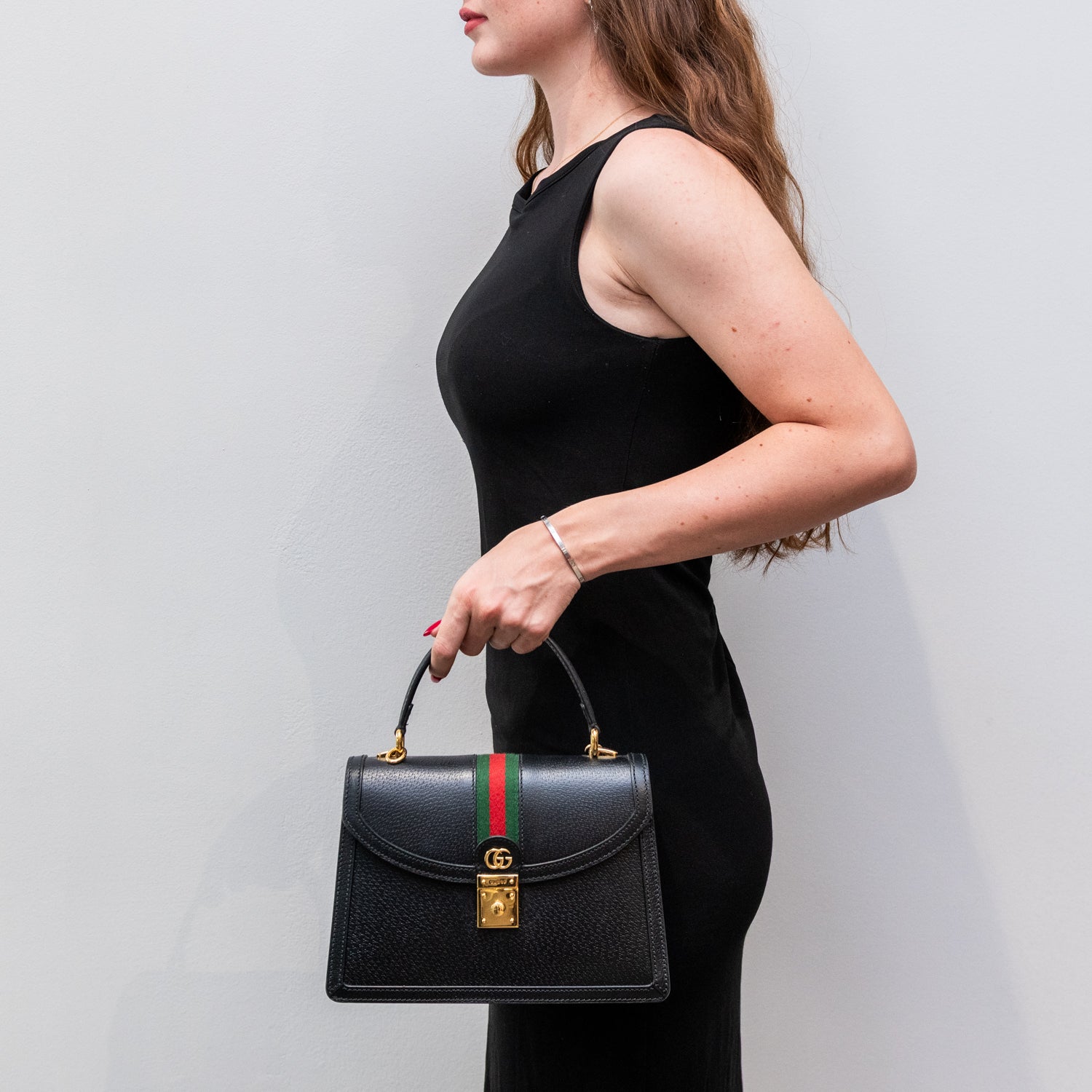 BORSA OPHIDIA - GUCCI