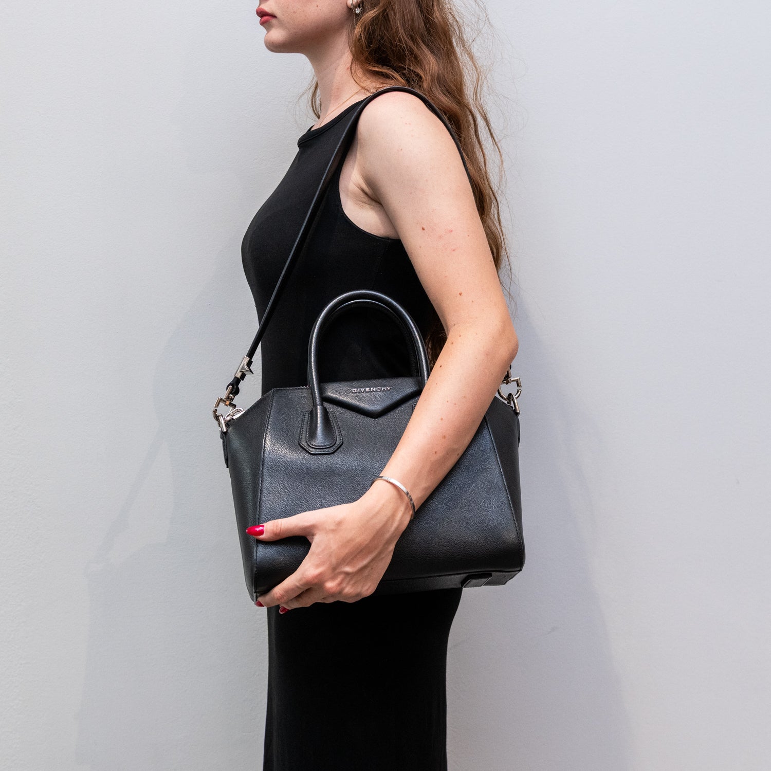 BORSA ANTIGONA MISURA PICCOLA  . GIVANCHY