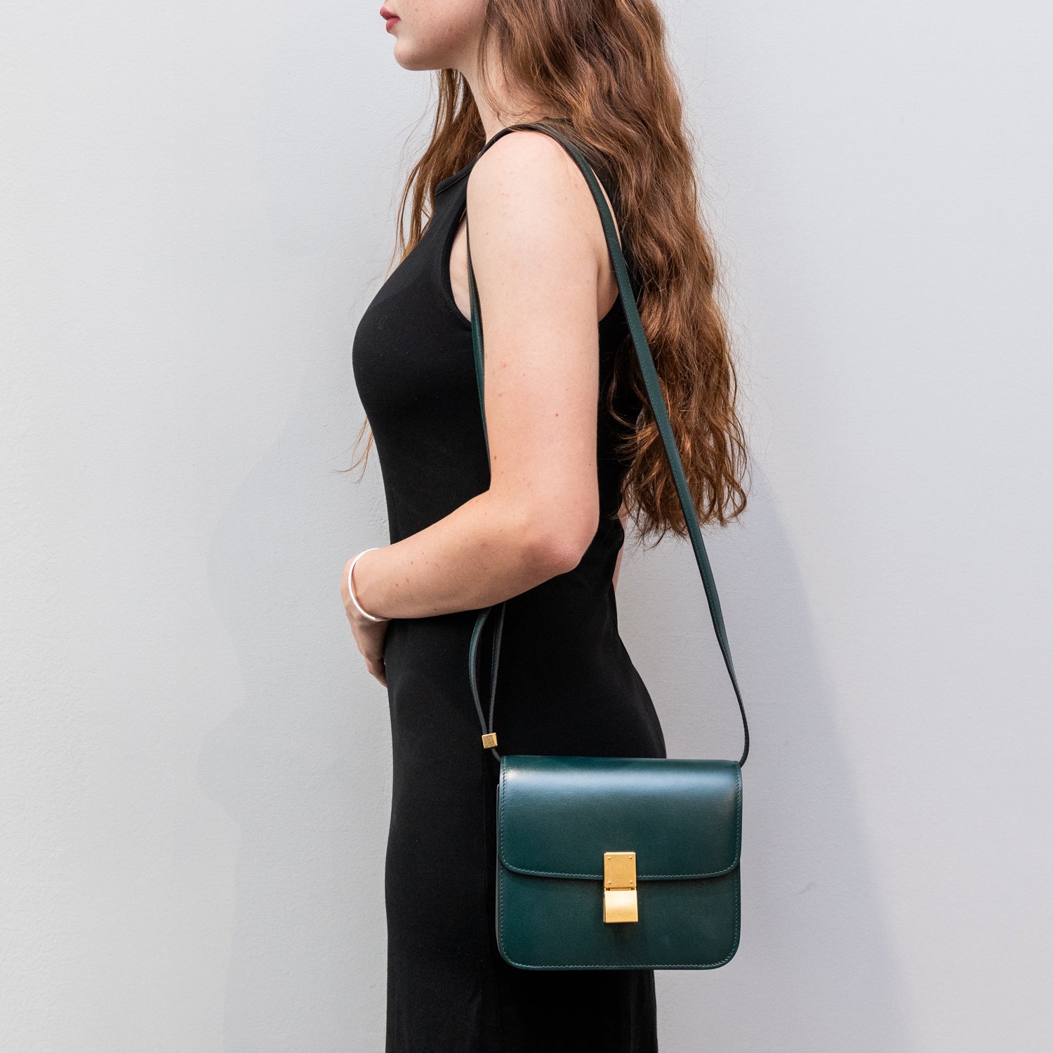 BORSA BOX PICCOLA - CELINE