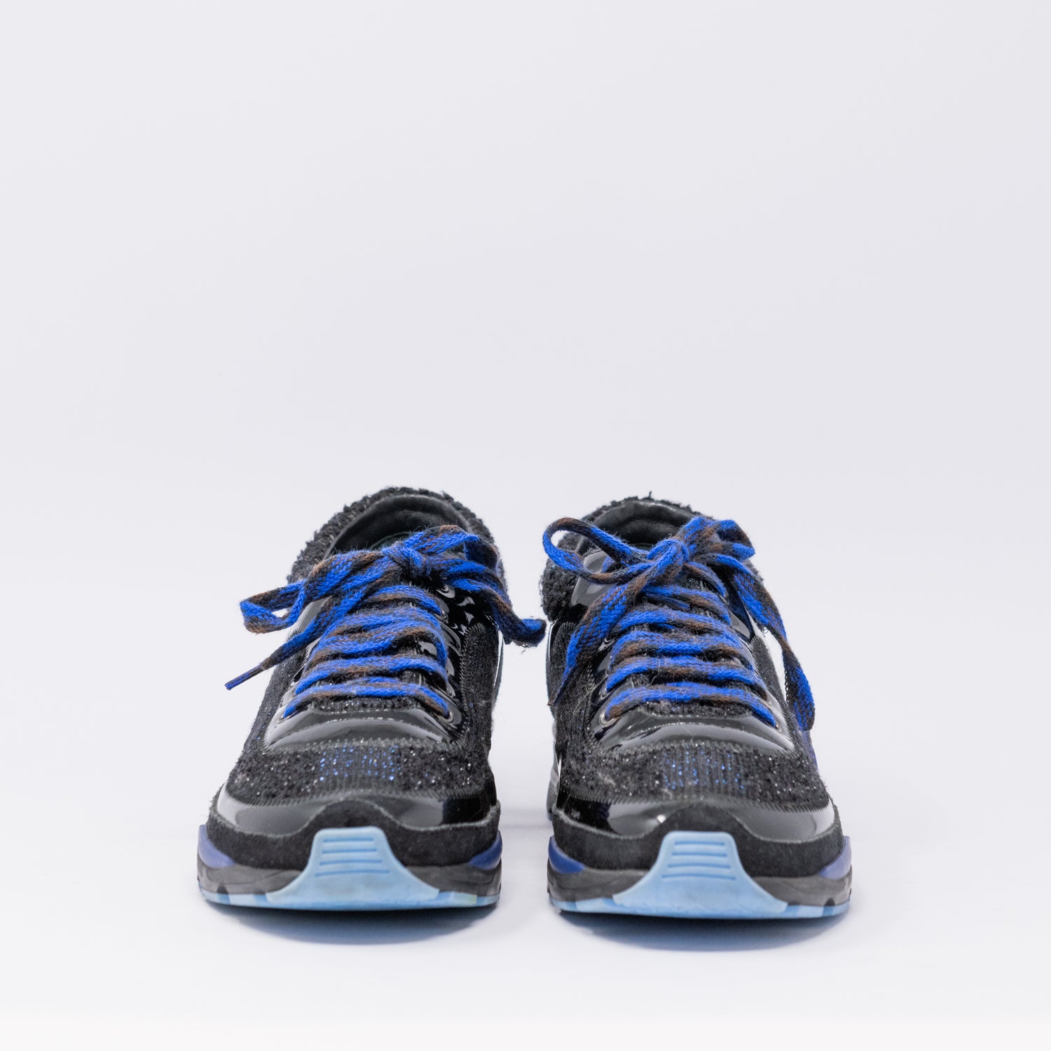 SCARPE SNEAKER -CHANEL-
