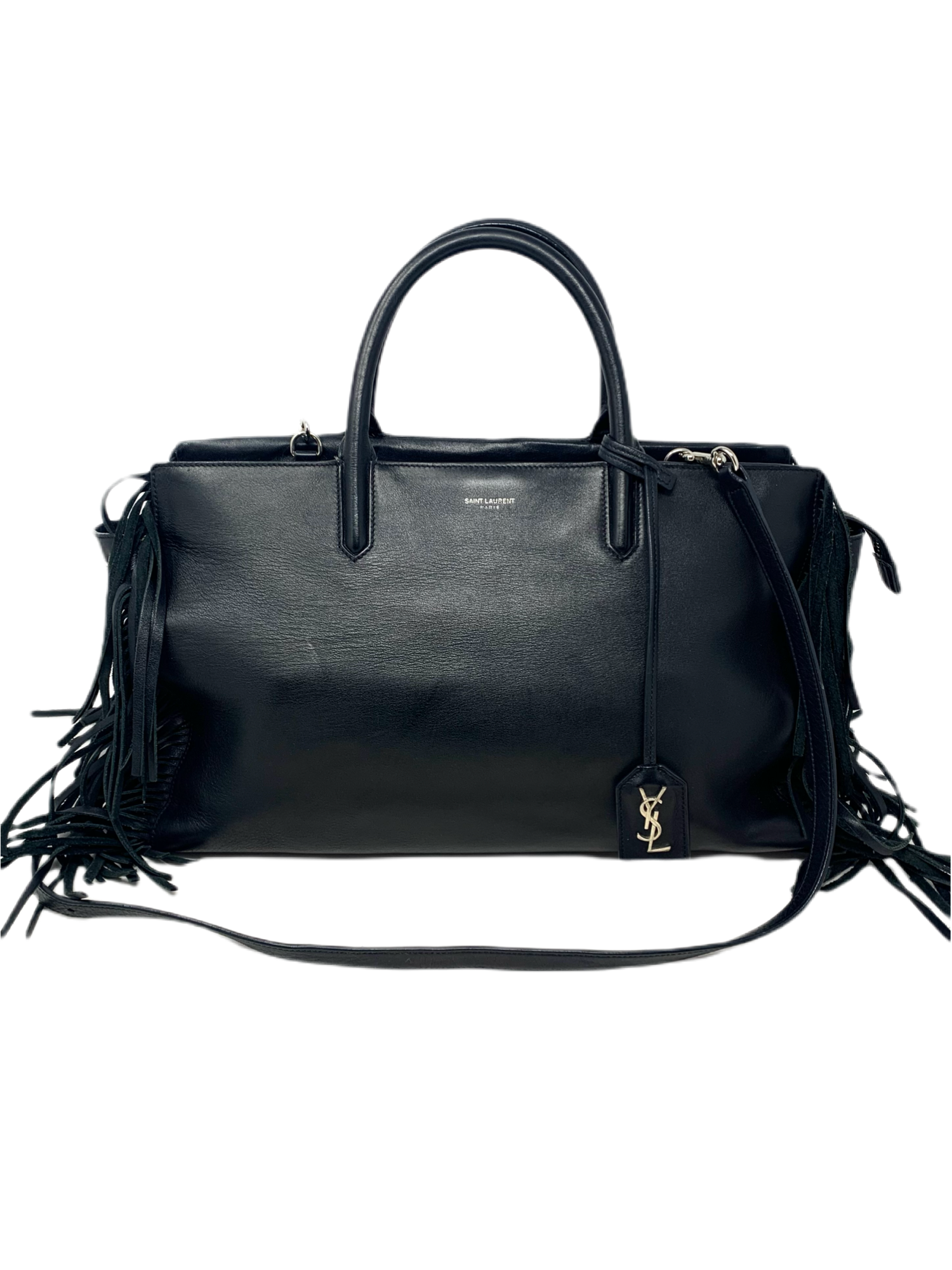 Borsa il 2025 saint laurent