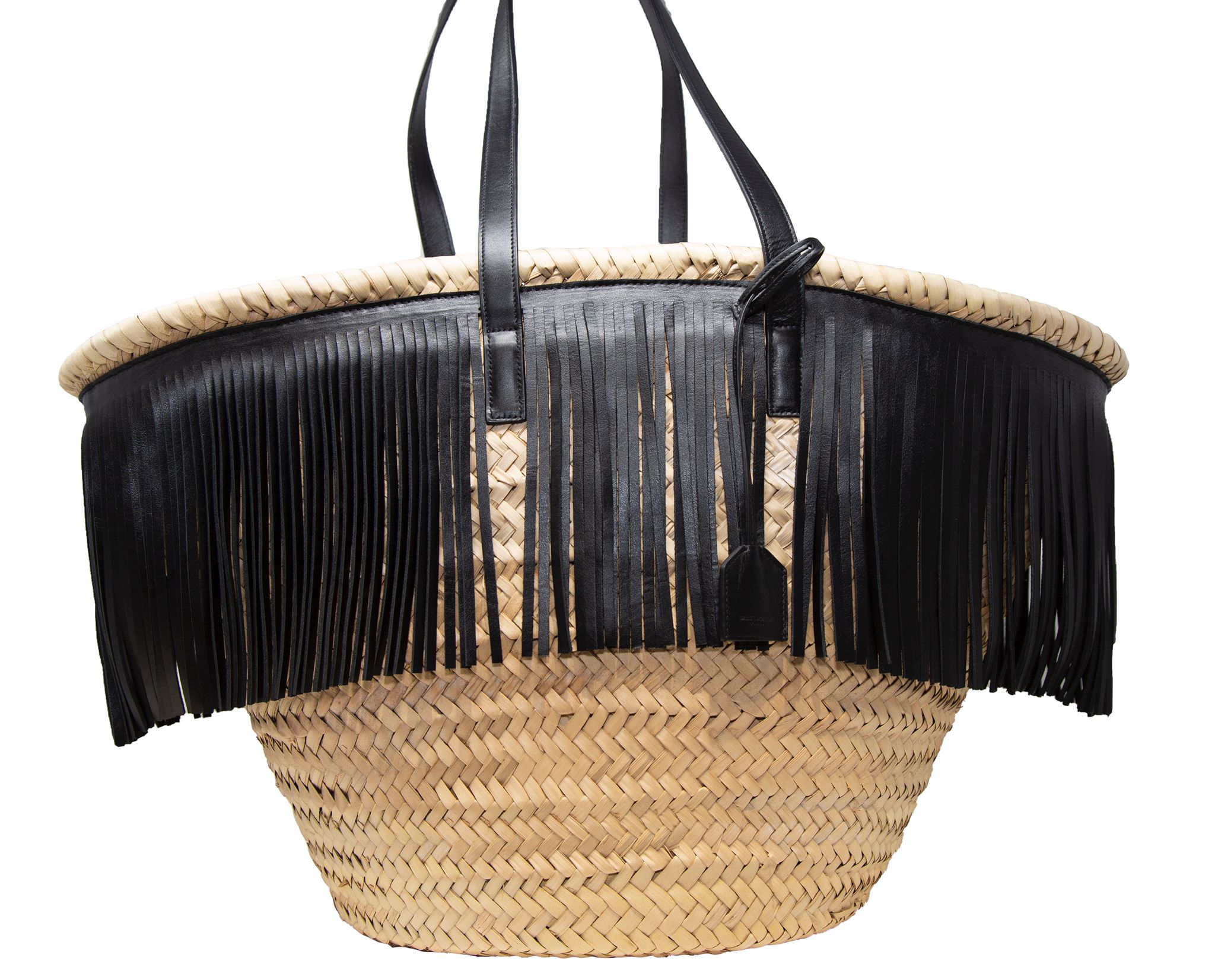 Borsa in vimini new arrivals
