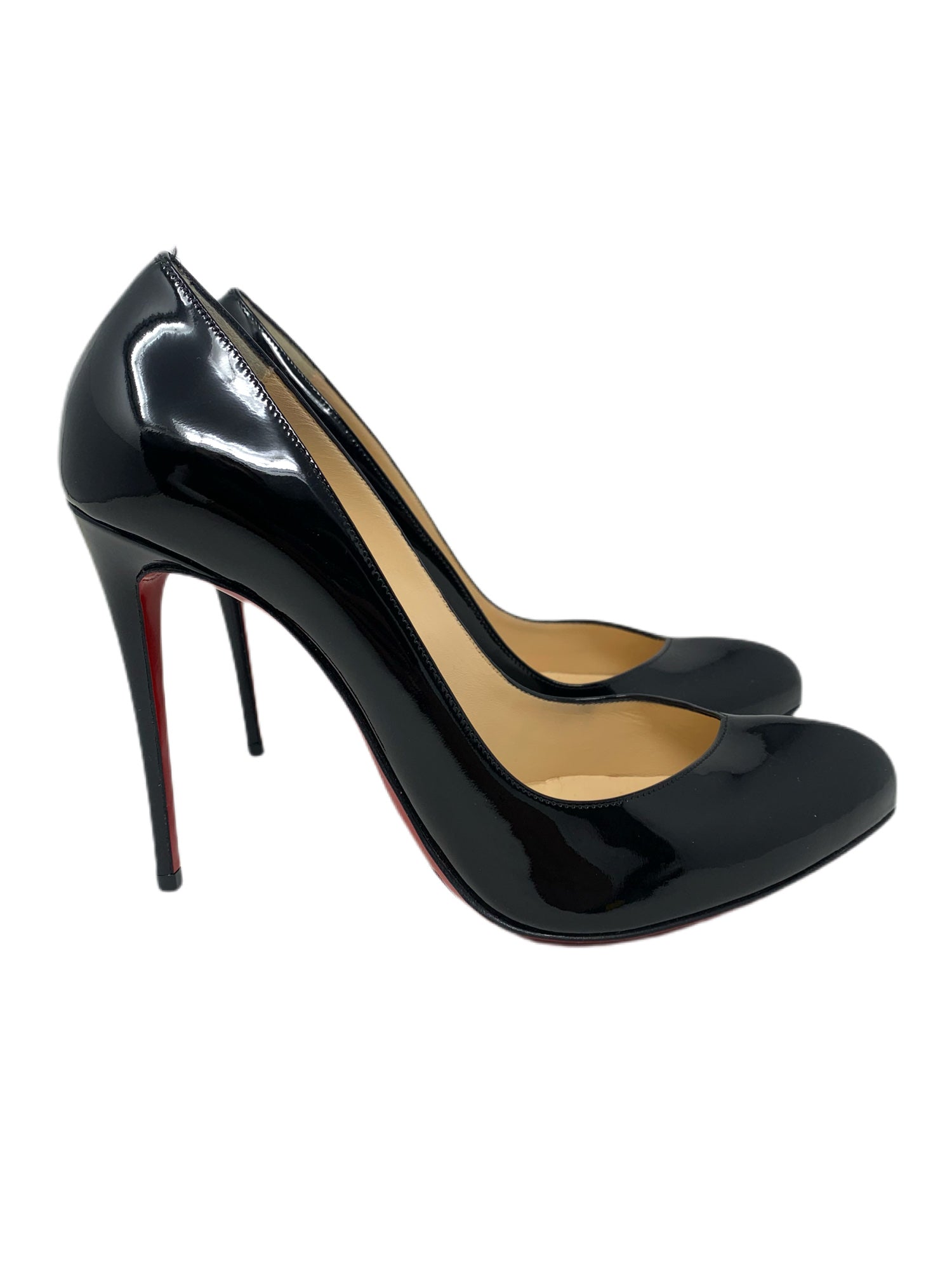 Costo decollete louboutin on sale