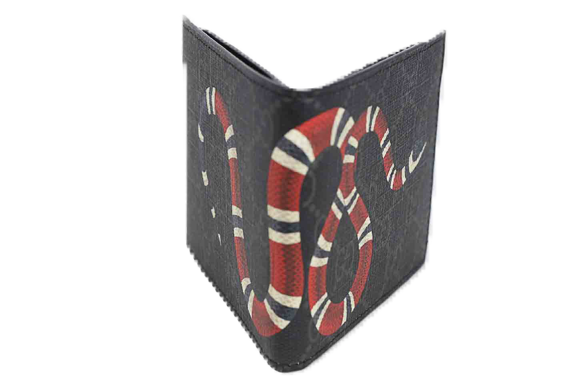 Portafoglio 2025 gucci snake